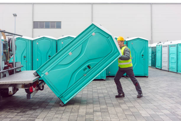 Best Portable restroom trailer rental  in Tremonton, UT