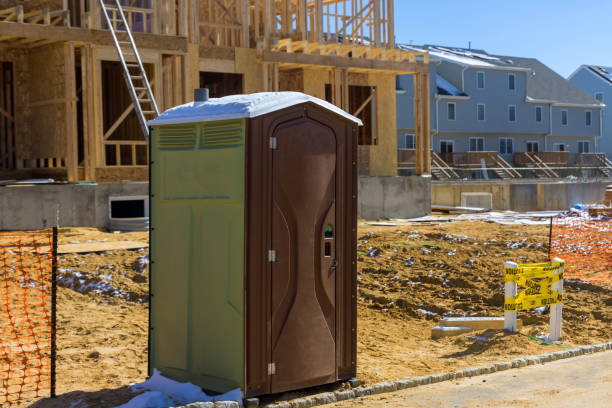 Best Porta potty delivery and setup  in Tremonton, UT