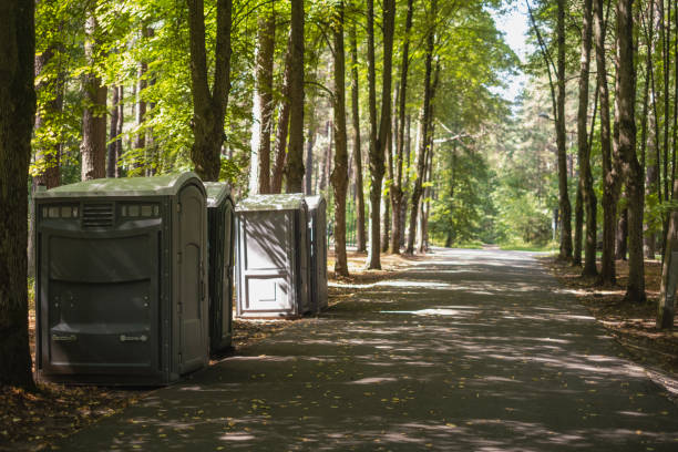 Best Emergency porta potty rental  in Tremonton, UT