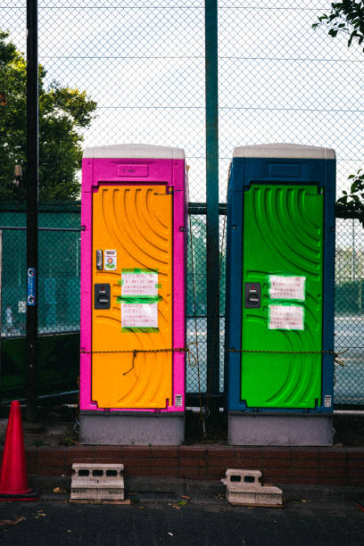 Best Event porta potty rental  in Tremonton, UT