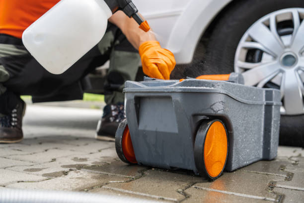 Best Portable toilet rental cost  in Tremonton, UT