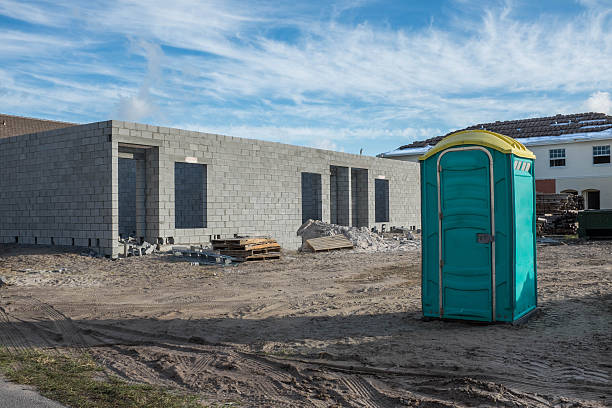 Best Portable toilet rental for construction  in Tremonton, UT